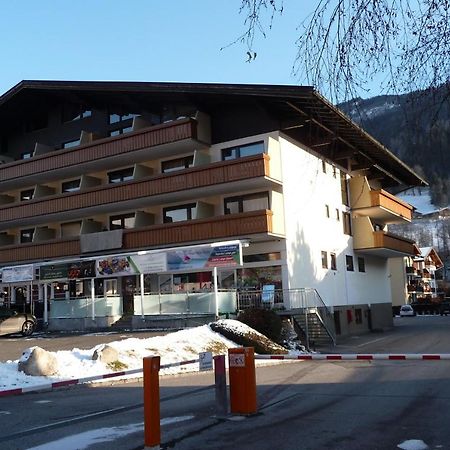 Apartman Franz Kaprun Zewnętrze zdjęcie
