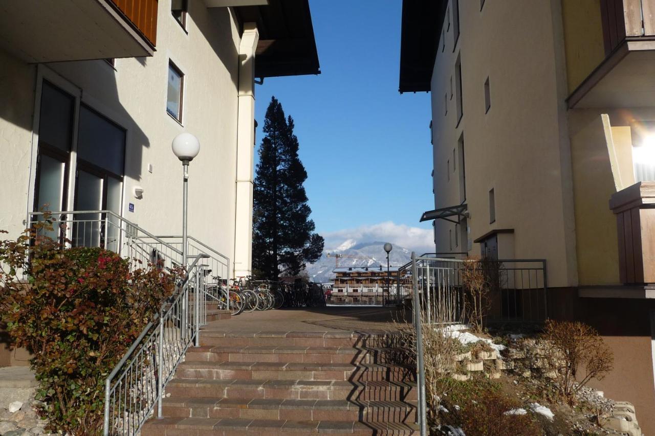 Apartman Franz Kaprun Zewnętrze zdjęcie